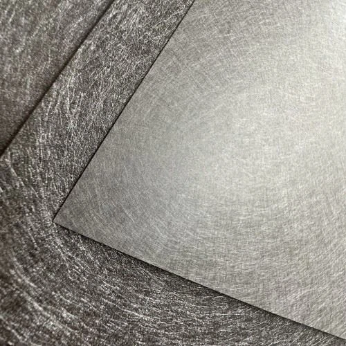 Sintered stainless steel fiber felt (2)