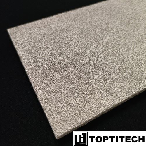10mm Nickel Foam For Electrode Substrate in Electrolysis For Hydrogen Production